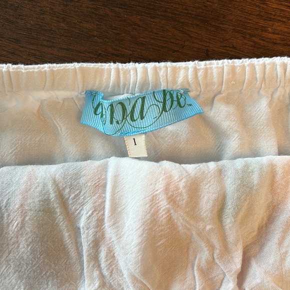 Romper - Picture 8 of 9